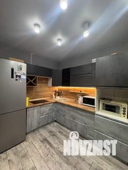 Студия квартира, посуточно, 30м2, 4/4 этаж
