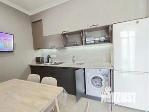 1-к квартира, посуточно, 43м2, 4/5 этаж