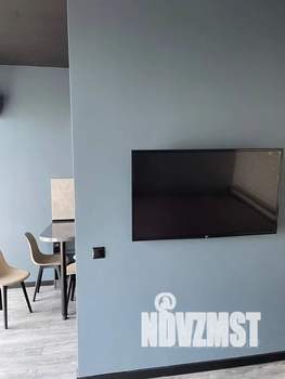 Студия квартира, посуточно, 31м2, 3/5 этаж