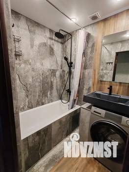 2-к квартира, посуточно, 47м2, 5/5 этаж