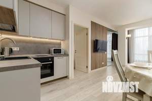 2-к квартира, посуточно, 70м2, 1/1 этаж