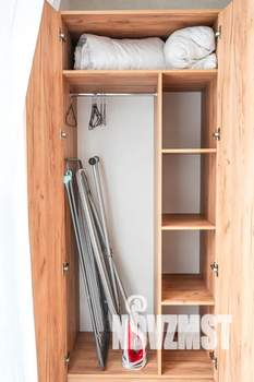 1-к квартира, посуточно, 28м2, 2/3 этаж