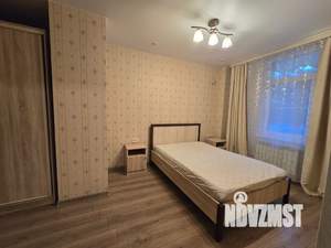 2-к квартира, посуточно, 65м2, 1/10 этаж