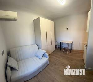 Студия квартира, на длительный срок, 22м2, 2/4 этаж