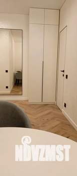1-к квартира, посуточно, 31м2, 10/18 этаж