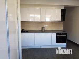 Студия квартира, на длительный срок, 25м2, 2/10 этаж