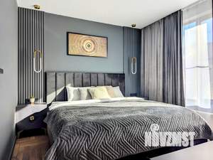 2-к квартира, посуточно, 48м2, 2/4 этаж