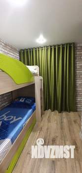 3-к квартира, на длительный срок, 50м2, 2/5 этаж