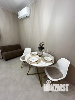 1-к квартира, на длительный срок, 38м2, 7/12 этаж