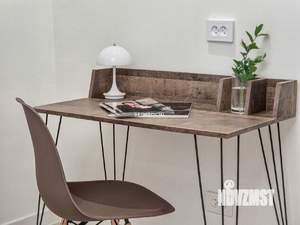 2-к квартира, на длительный срок, 36м2, 1/1 этаж