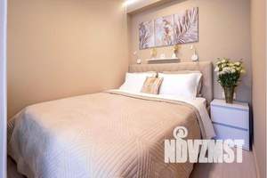 1-к квартира, посуточно, 30м2, 3/11 этаж