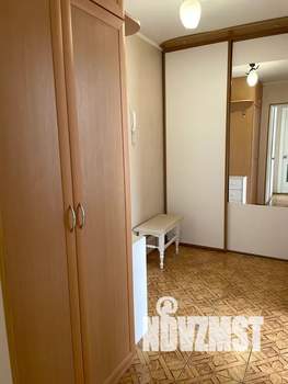 1-к квартира, посуточно, 36м2, 5/9 этаж