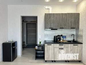 Студия квартира, посуточно, 25м2, 2/12 этаж