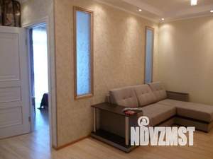 1-к квартира, на длительный срок, 50м2, 9/23 этаж