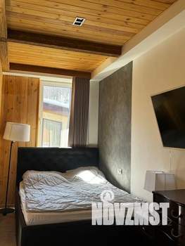 Студия квартира, посуточно, 30м2, 3/5 этаж