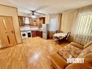 2-к квартира, на длительный срок, 48м2, 2/4 этаж