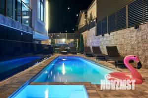 1-к квартира, посуточно, 38м2, 2/4 этаж