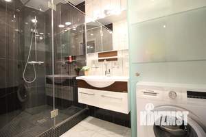 3-к квартира, посуточно, 100м2, 8/12 этаж