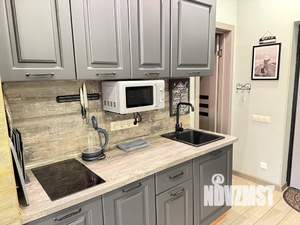 2-к квартира, посуточно, 37м2, 4/10 этаж