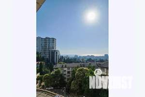 1-к квартира, посуточно, 40м2, 3/13 этаж