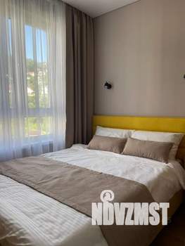 1-к квартира, посуточно, 30м2, 9/12 этаж