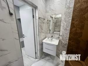 Студия квартира, посуточно, 21м2, 3/3 этаж