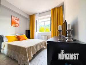 Студия квартира, посуточно, 38м2, 3/5 этаж