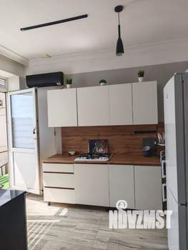 4-к квартира, посуточно, 75м2, 2/3 этаж