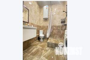 1-к квартира, посуточно, 36м2, 1/2 этаж