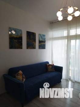 2-к квартира, посуточно, 67м2, 8/16 этаж