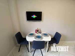 1-к квартира, посуточно, 33м2, 1/12 этаж