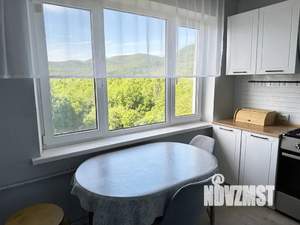 2-к квартира, посуточно, 48м2, 5/5 этаж
