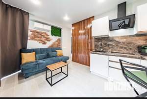 1-к квартира, на длительный срок, 38м2, 2/8 этаж