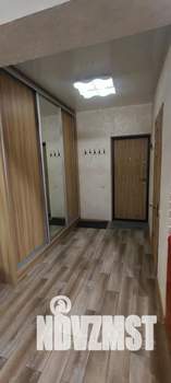 1-к квартира, посуточно, 37м2, 2/4 этаж