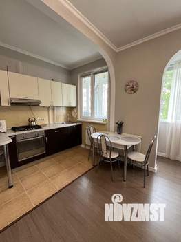 Студия квартира, на длительный срок, 30м2, 5/5 этаж