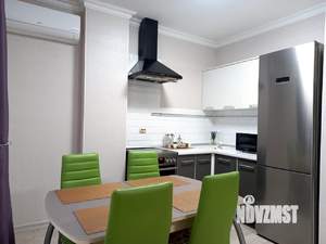 Студия квартира, посуточно, 31м2, 4/5 этаж