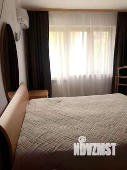 2-к квартира, на длительный срок, 54м2, 4/5 этаж