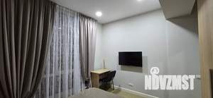 1-к квартира, посуточно, 24м2, 1/7 этаж