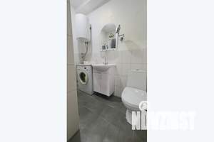 1-к квартира, посуточно, 22м2, 2/4 этаж