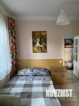 2-к квартира, на длительный срок, 39м2, 2/3 этаж