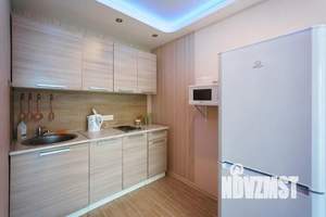 2-к квартира, посуточно, 51м2, 3/4 этаж