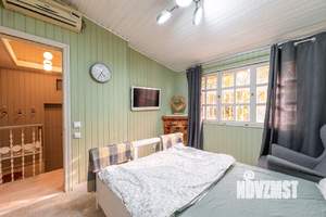 2-к квартира, посуточно, 50м2, 1/2 этаж