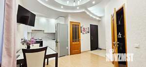 2-к квартира, на длительный срок, 45м2, 2/8 этаж