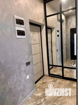 2-к квартира, на длительный срок, 32м2, 2/2 этаж