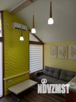 Студия квартира, посуточно, 21м2, 1/1 этаж