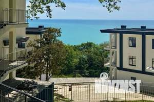 1-к квартира, посуточно, 50м2, 1/1 этаж