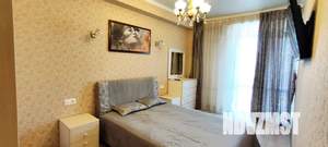 1-к квартира, посуточно, 42м2, 4/11 этаж