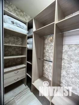 1-к квартира, посуточно, 45м2, 3/6 этаж
