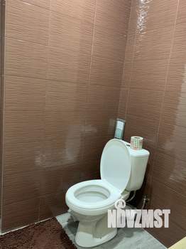 Студия квартира, посуточно, 35м2, 2/8 этаж