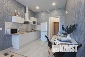 1-к квартира, посуточно, 30м2, 19/20 этаж